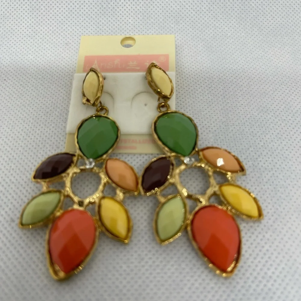Fashion Earrings